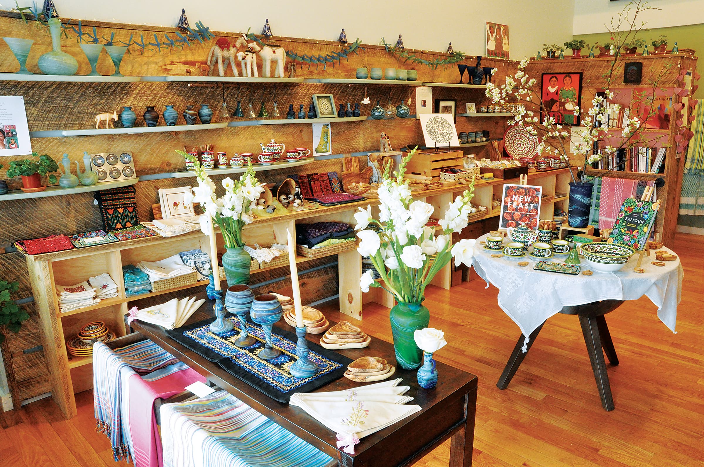 Donations & Gift Cards